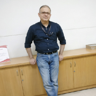 Shivaam Sharma, Founder & CEO Shivaam Sharma, Founder & CEO